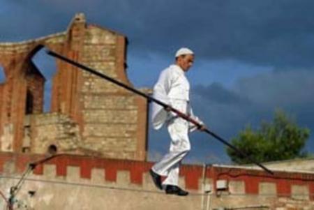 Equilibre